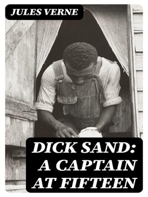 cover image of Dick Sand